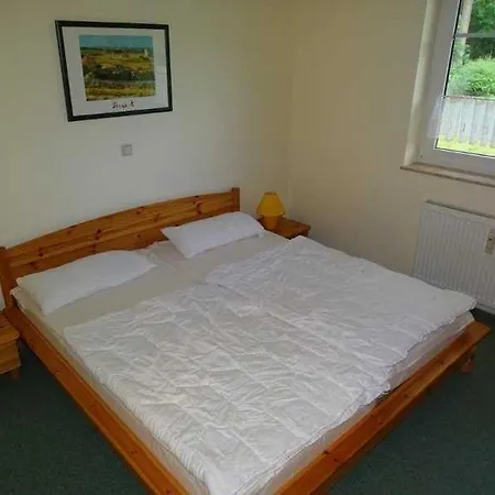 公寓 Peenewiesen Karlshagen